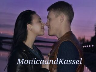 MonicaandKassel