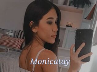 Monicatay 777 Erotik Chat