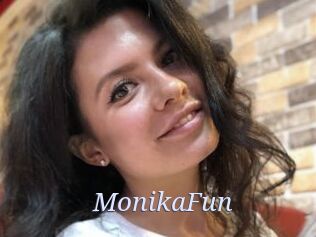 MonikaFun