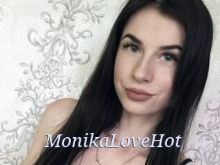 MonikaLoveHot
