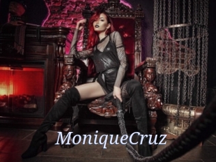 MoniqueCruz 777 Erotik Chat