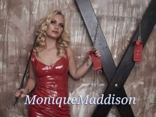 MoniqueMaddison