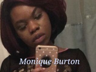 Monique_Burton 777 Erotik Chat