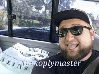 Monoplymaster