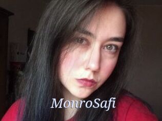 MonroSafi