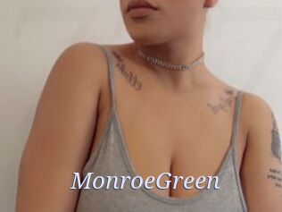 MonroeGreen