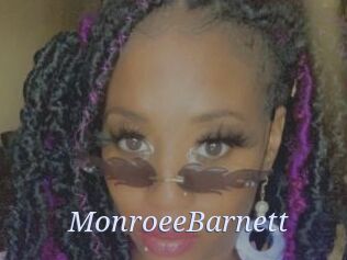 MonroeeBarnett