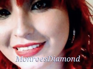 MonroesDiamond 777 Erotik Chat