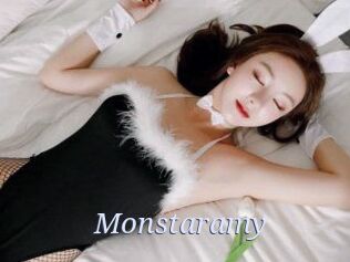 Monstaramy