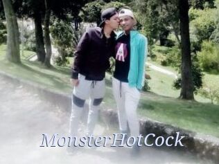 MonsterHotCock 777 Erotik Chat