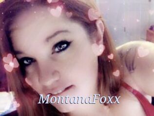 MontanaFoxx