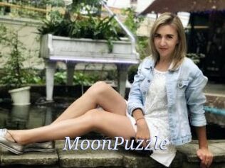 MoonPuzzle