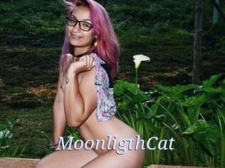 MoonligthCat