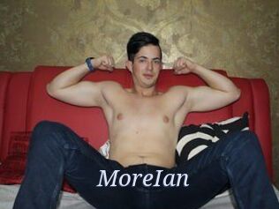 MoreIan