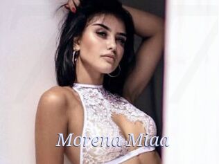 Morena_Miaa 777 Erotik Chat