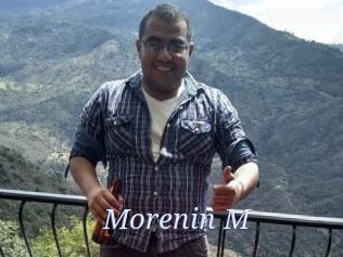 Morenin_M