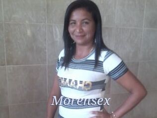 Morensex