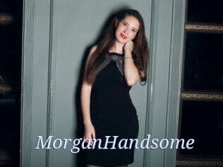 MorganHandsome 777 Erotik Chat
