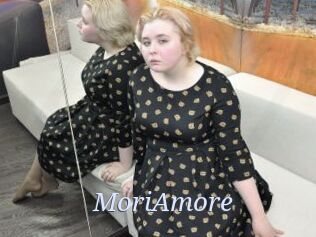 MoriAmore