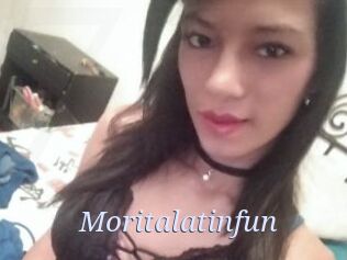 Moritalatinfun