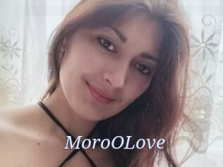 MoroOLove 777 Erotik Chat