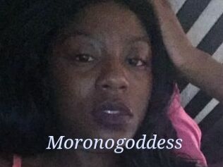 Moronogoddess