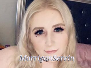 MorriganSerein