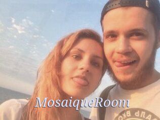 MosaiqueRoom