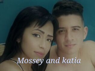 Mossey_and_katia