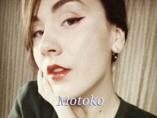 Motoko