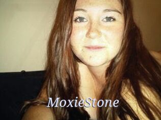 MoxieStone