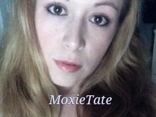 MoxieTate
