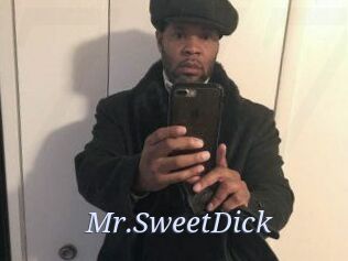 Mr.SweetDick 777 Erotik Chat
