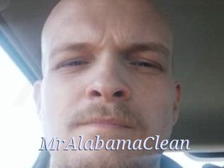 MrAlabamaClean