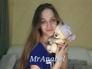 MrAnabel 777 Erotik Chat