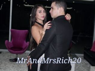 MrAndMrsRich20