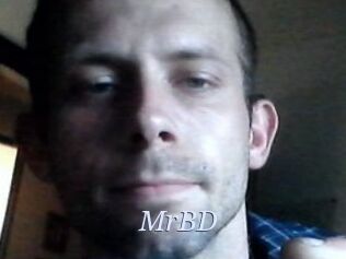 MrBD 777 Erotik Chat
