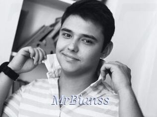MrBianss