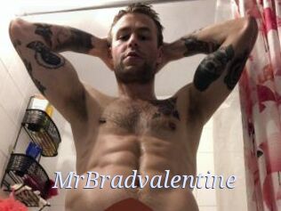 MrBradvalentine