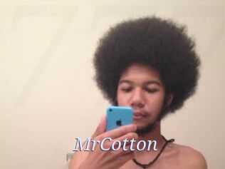 MrCotton