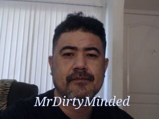 MrDirtyMinded