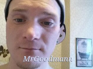 MrGoodmann
