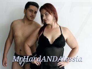 MrHardANDAlessia