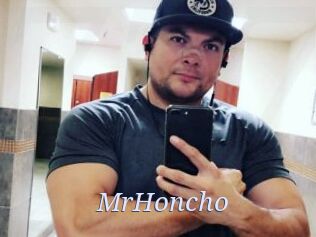 MrHoncho