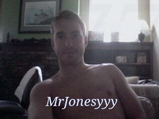 MrJonesyyy