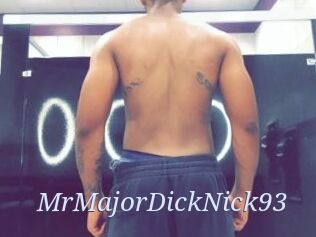 MrMajorDickNick93
