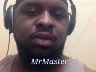 MrMaster