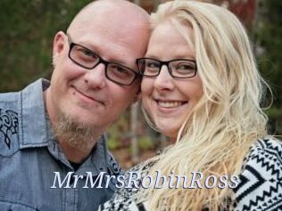 MrMrsRobinRoss