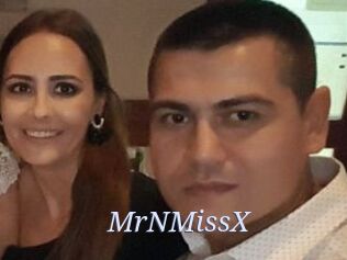 MrNMissX
