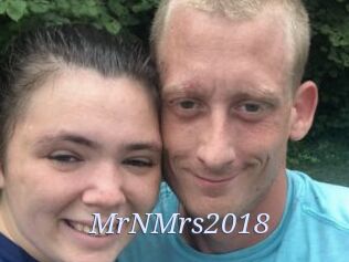 MrNMrs2018
